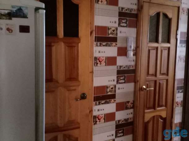 3-х комнатная квартира, м-н Полесье д 48, фотография 8