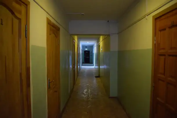 Аренда под офис или склад, ул. Поплавского, 54/28, фотография 5