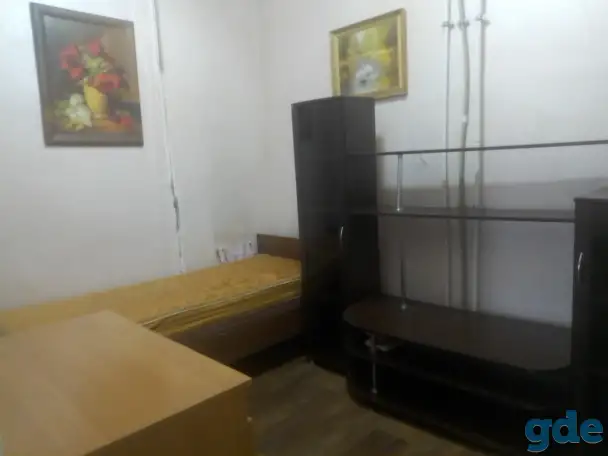 Сдам квартиру сталинский дом в центре Гомеля длительный срок, фотография 4
