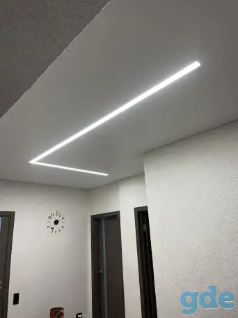 Натяжные Потолки, фотография 3