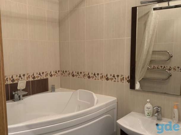 Продаю двухкомнатную квартиру с хорошим ремонтом, Горелика 63, фотография 6