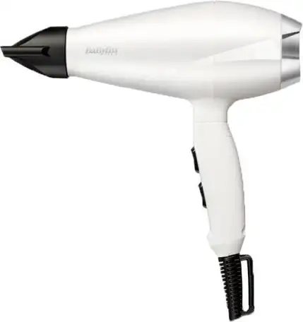 Фен babyliss 6704we, фотография 1