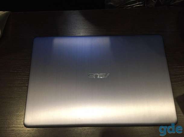 ASUS VivoBook S15 S510UN-BQ170, фотография 3