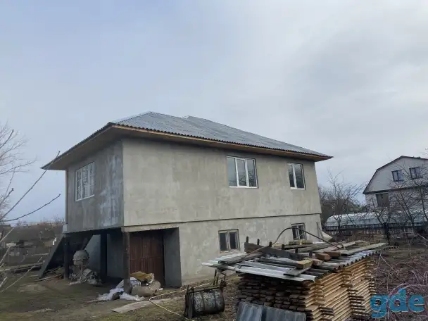 Дом в Кобрине, ул. Калинина д.40/1, фотография 3