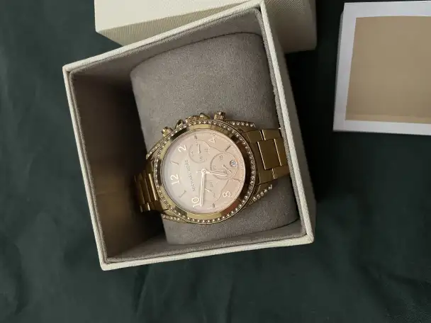 Наручные часы Michael Kors  MK5263, фотография 1