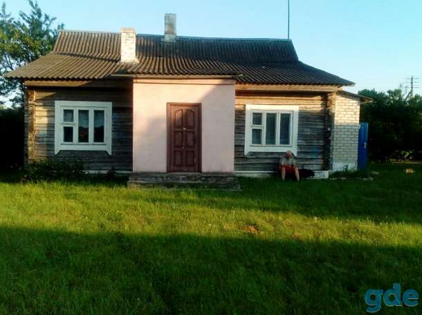 Продается дом в агрогородке жупраны, фотография 3
