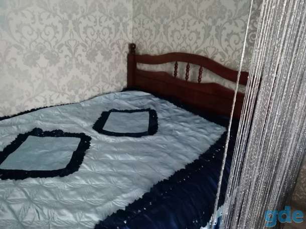 Сдам квартиру на часы, сутки, фотография 7
