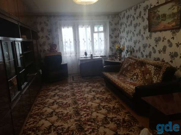 Продаётся 3-комнатная квартира площадью 69.0 кв.м., фотография 5