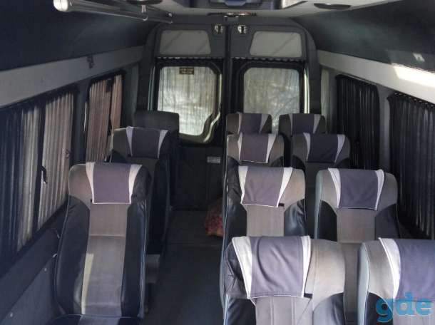 Продам Mercedes Sprinter 316, фотография 4