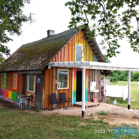 Продается дом, Деревня Подлошица, район, фотография 7