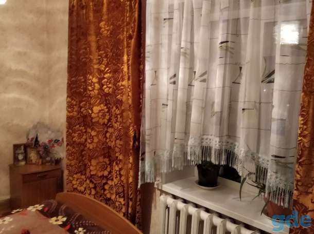 Подаётся квартира 3 комнатная 5 этаж кирпичный дом, фотография 1