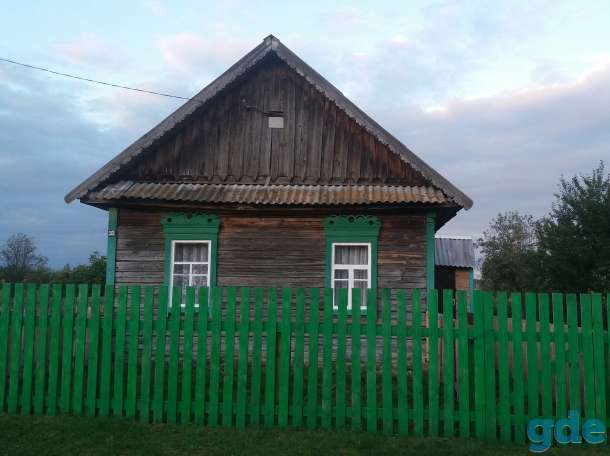 Продам дом, ул. Белковская, 32, фотография 1