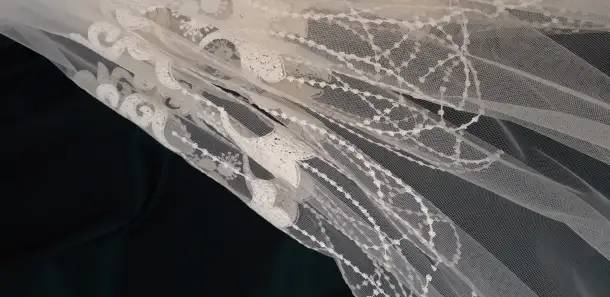 Шторы Тюль, фотография 11