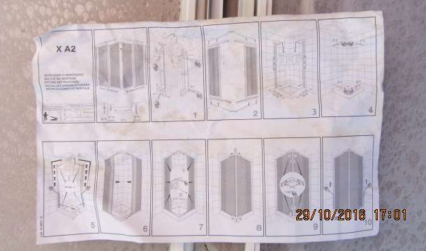 душевые кабины, фотография 4