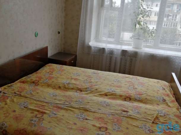 Сдам 3х комнатную квартиру в г.Борисове, фотография 2