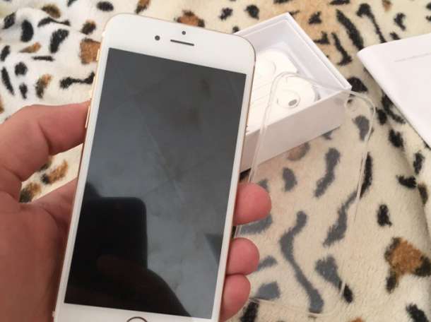Продам Iphone 6, фотография 2