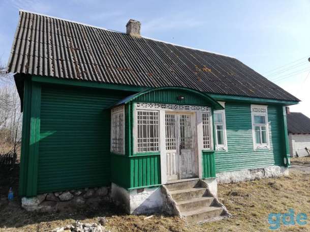 Продажа дома в деревне (Раковское напр. 154 км. от МКАД), фотография 4