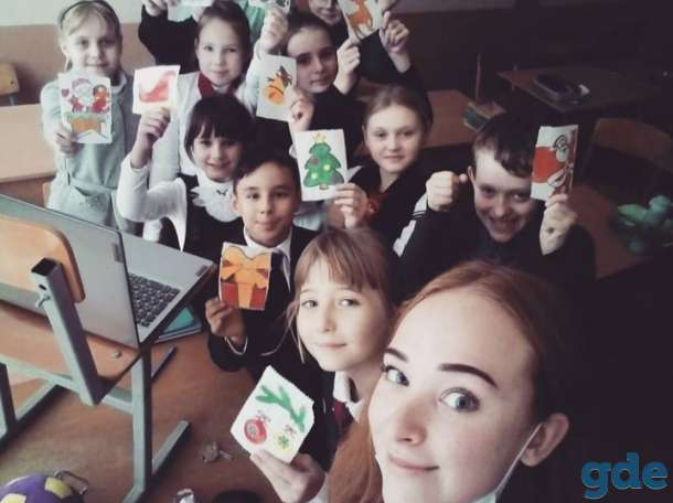 Репетитор по английскому языку, фотография 4