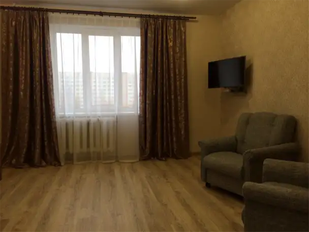Посуточная аренда квартир в Жлобине, ул.17й Микрорайон, д.27, фотография 6