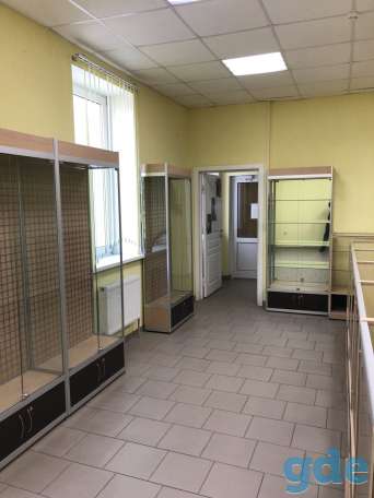 Аренда коммерческой недвижимости, ул. Карла Маркса 2Б, фотография 1