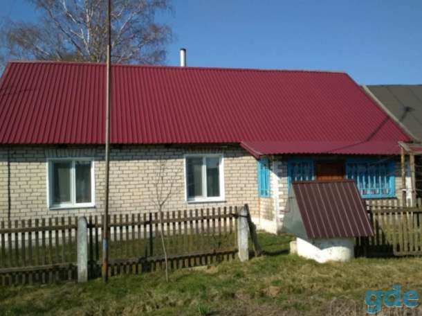 СРОЧНО. ДЁШЕВО. Продаётся дом в деревне Козеняты, фотография 4