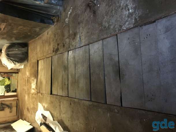 Продажа гаража, Халтурино 56, фотография 2