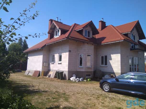 Продам дом в Колодищи 2, фотография 8
