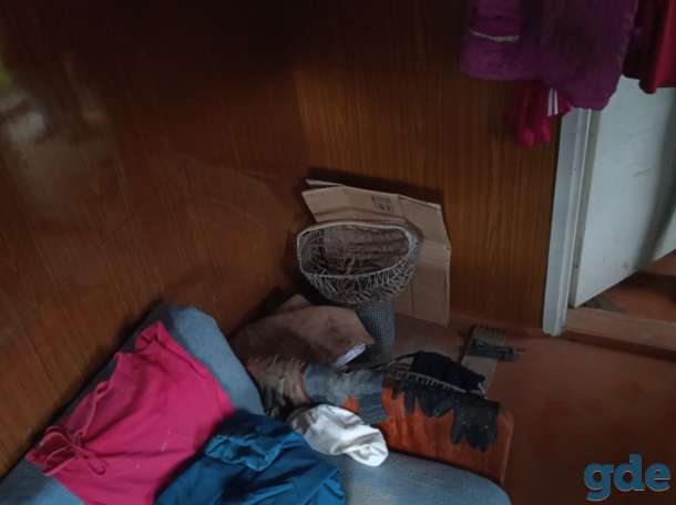 Продается дача, пр-т Интернациональный д.30Г, кв.7, фотография 5