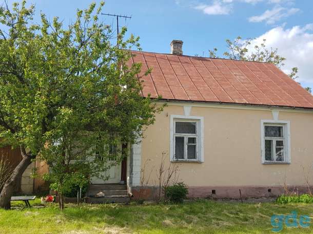 Продается дом 74 кв.м с участком 6 сот, фотография 1