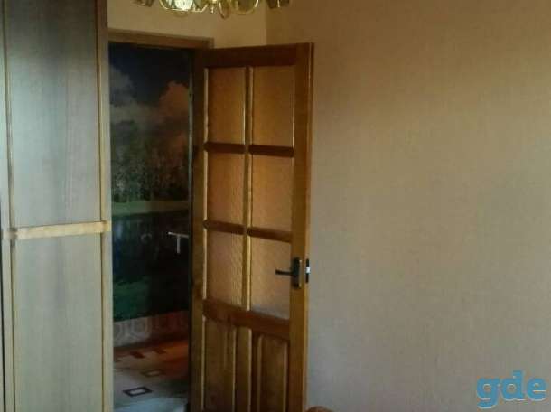 недвижимость, ул.Кривошеина, фотография 5