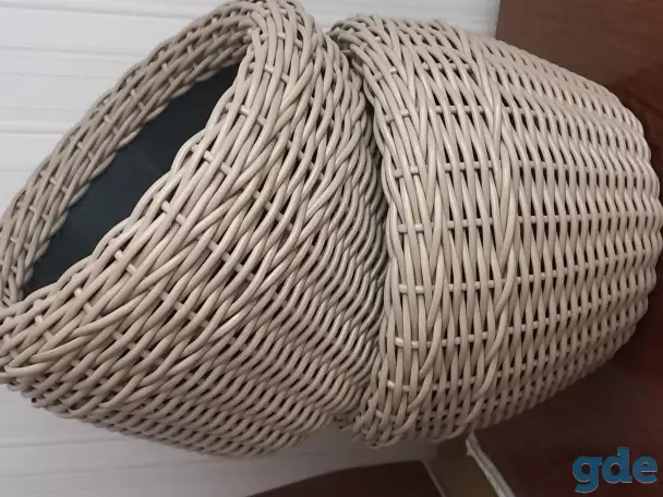 Красивое кашпо для цветов и др. Растений для дизайна в саду, фотография 2