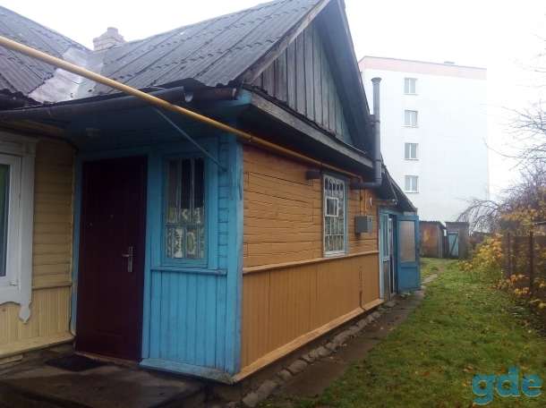 1/2 дома в Дзержинске. Выделенная квартира, фотография 6