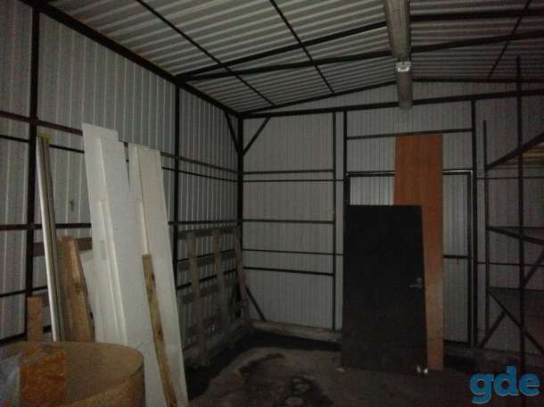 Склад 46,8м2, ул.Гоздецкого, 10/2, фотография 3