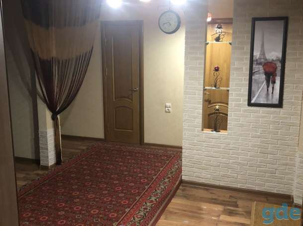 Квартира, улица Дроздовича 32А Новогрудский район Гродненская область, фотография 1