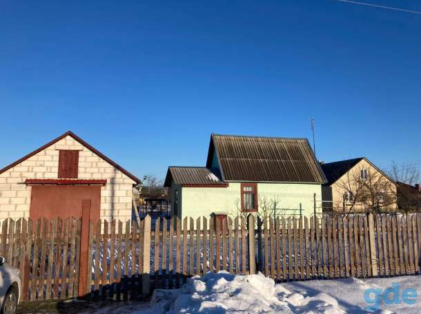 Продам участок, ул. Свободы 12, фотография 9