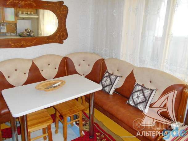 В г. Каменец ПРОДАЖА ДВУХКОМНАТНОЙ КВАРТИРЫ 50,1 м²!, фотография 2