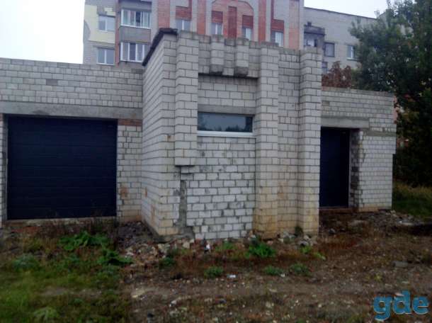 Продам кап строение 500м2, ул. Полесская, 52а, фотография 3