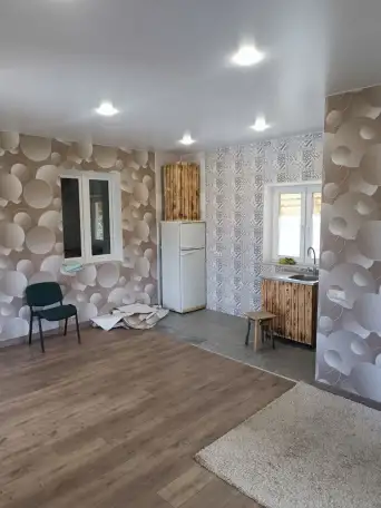 сдам квартиру студию Щомыслица, фотография 3
