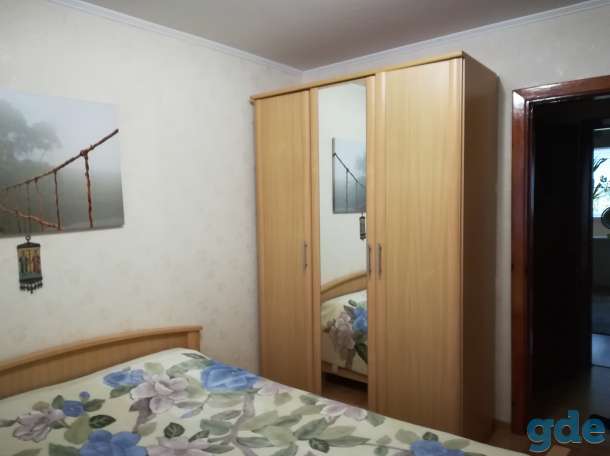 Продажа квартиры, фотография 4