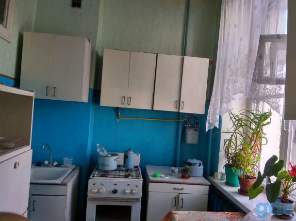 Продажа квартиры, ул. Первомайская д.40, фотография 4