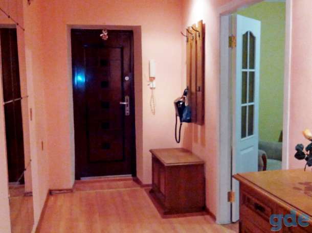 Продам 2-комнатную квартиру, Ильина 14, фотография 6