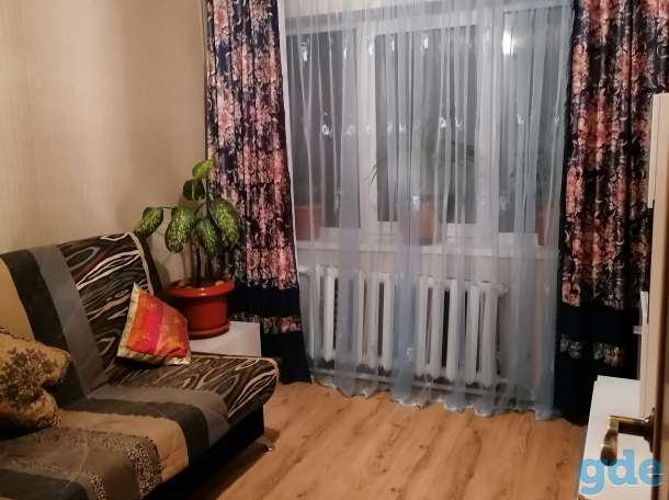 Дом с ремонтом, пер. Заводской, фотография 7
