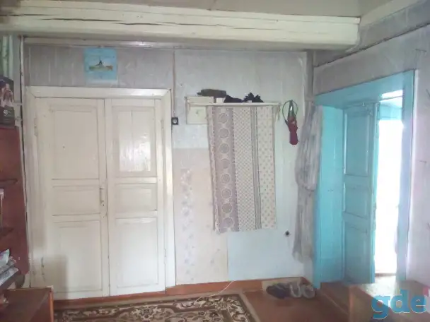 продам участок с домом в а.г. Черейщина Лепельский район, фотография 13