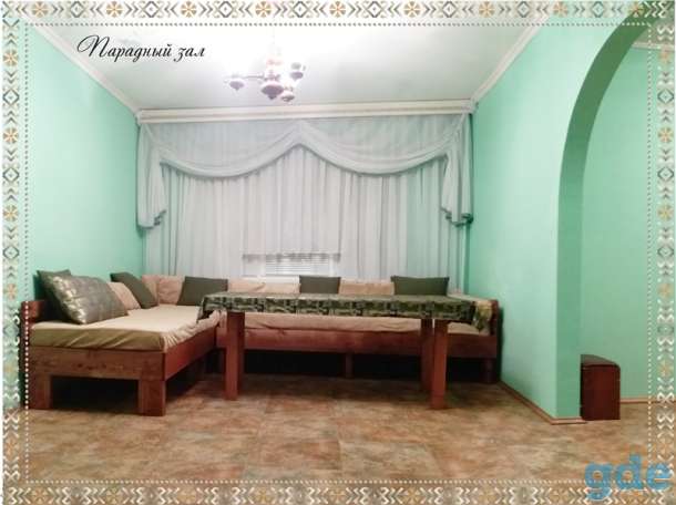 3-Х КОМНАТНАЯ КВАРТИРА, СДАЕТСЯ НА ДЛИТЕЛЬНЫЙ СРОК, фотография 1