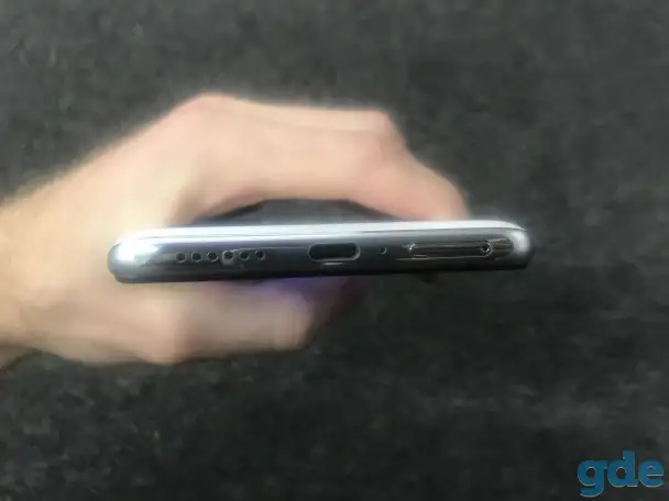 Смартфон Xiaomi 11T 8GB/256GB международная версия (лунно-белый), фотография 3