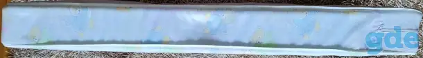 Детский двусторонний матрасик, фотография 4