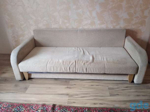 Продам,  деван-кровать, фотография 2