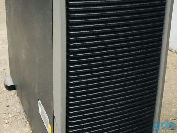 Сервер НР ProLiant ML350, фотография 3