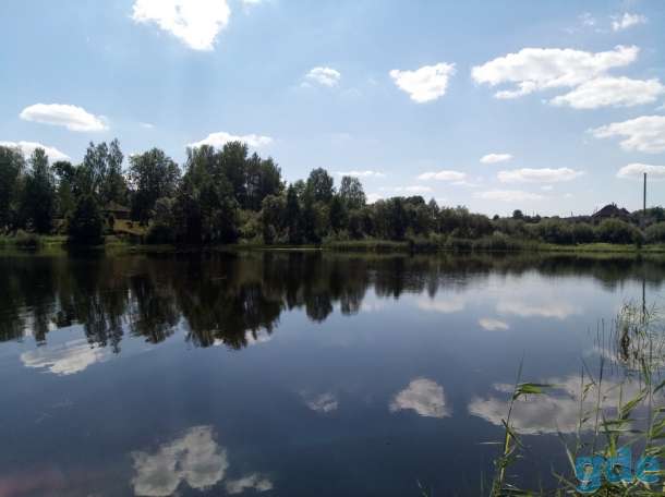 Продается дом с собственным пирсом в Логойском районе а.г. Камено, фотография 7