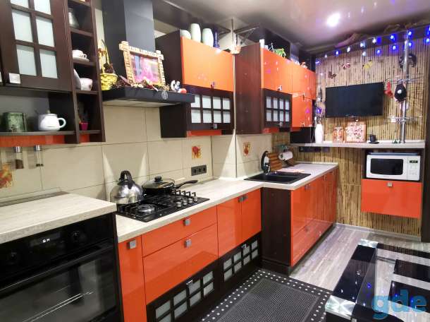 Продажа квартиры для семьи в Витебске, ул. Сметанина 18, фотография 6